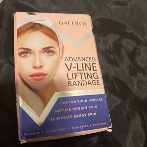 NWB Galeboy advanced V line lifting Bandage